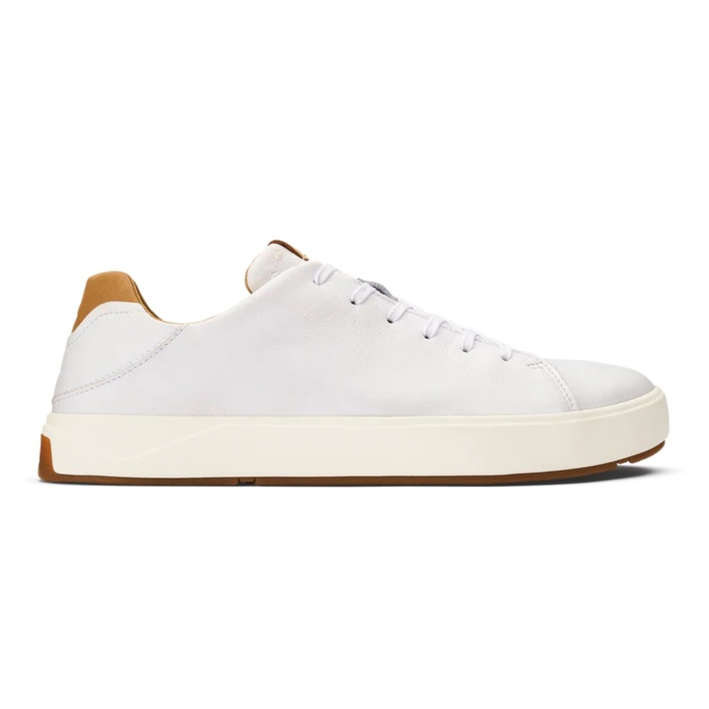UNOPENED Men’s Waterproof Leather Sneakers